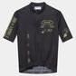 Maillot Cafe du Cycliste Ventoux - Negro