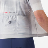 Castelli Climber's A/C jersey - Grey