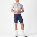 Castelli Climber's A/C jersey - Grey