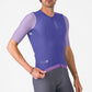 Maglia Castelli Corretto - Viola Castelli