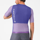 Maglia Castelli Corretto - Viola Castelli