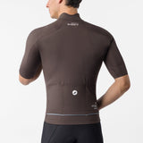 Castelli DO.DI.CI jersey - Brown