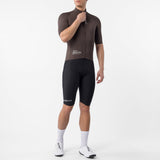 Castelli DO.DI.CI jersey - Brown