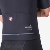 Maglia Castelli DO.DI.CI - Nero Castelli