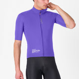 Maglia Castelli DO.DI.CI - Viola Castelli