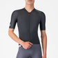 Maillot Castelli Espresso 2 - Negro