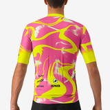 Maglia Castelli Espresso SOG - Diederik Deelen Castelli