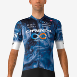 Maglia Castelli Espresso SOG - Griffin Easter Castelli