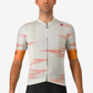 Maillot Castelli Espresso SOG Ltd - Gris