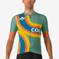 Maglia Castelli Espresso SOG - Nathan Haas Castelli