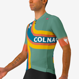 Maglia Castelli Espresso SOG - Nathan Haas Castelli