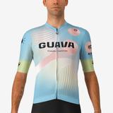 Maglia Castelli Espresso SOG - Pau Domènech Castelli