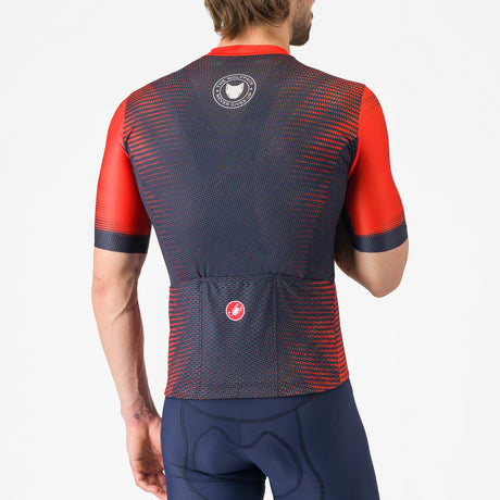 Maglia Castelli Landismo Castelli