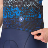 Maglia Castelli Merlier Rocket Castelli