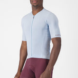 Maglia Castelli Premio Evo - Azzurro Castelli