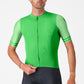 Maglia Castelli Prologo Lite 2 - Verde Castelli