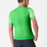 Maglia Castelli Prologo Lite 2 - Verde Castelli