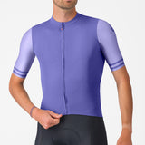 Maglia Castelli Prologo Lite 2 - Viola Castelli