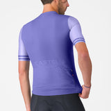 Maglia Castelli Prologo Lite 2 - Viola Castelli
