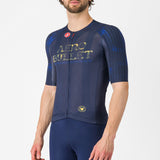 Maglia Castelli Remco Aero Bullet 8S Castelli