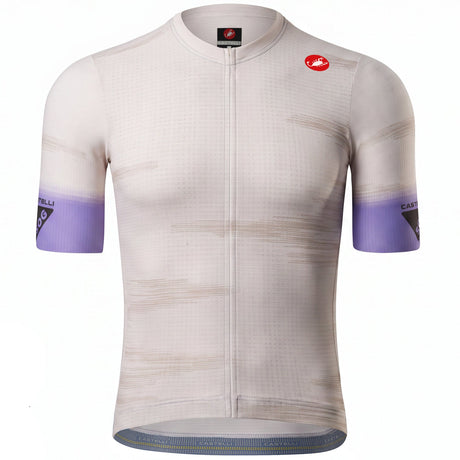 Maglia Castelli SOG Espresso 2 - Britton Castelli