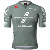 Maglia Castelli SOG Espresso 2 - Cassius Castelli