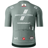 Maglia Castelli SOG Espresso 2 - Cassius Castelli