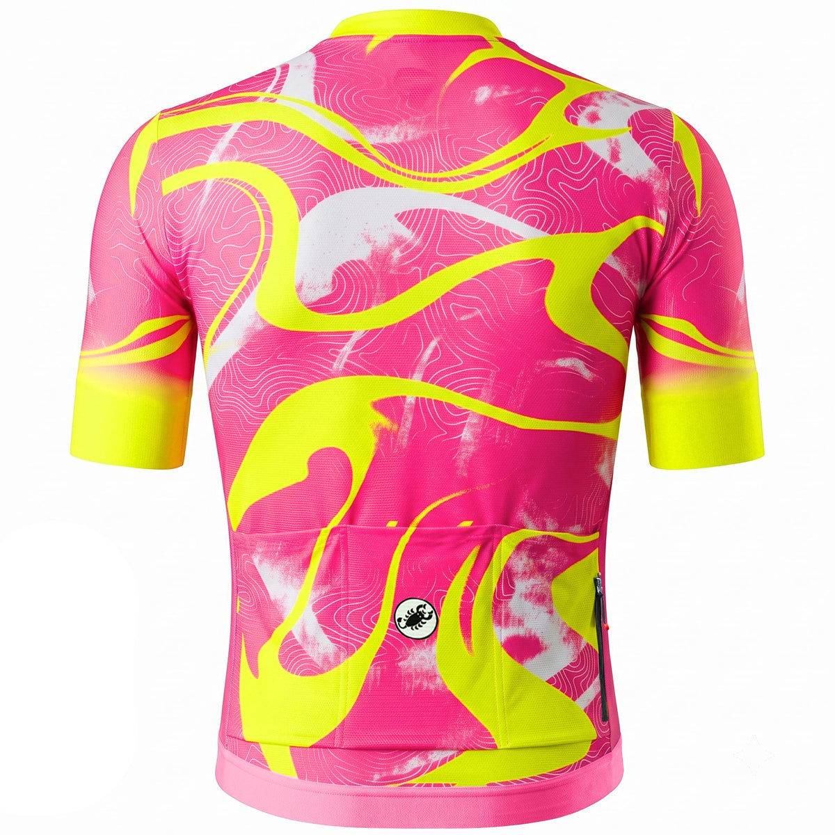 Maillot Castelli SOG Espresso 2 - Deelen