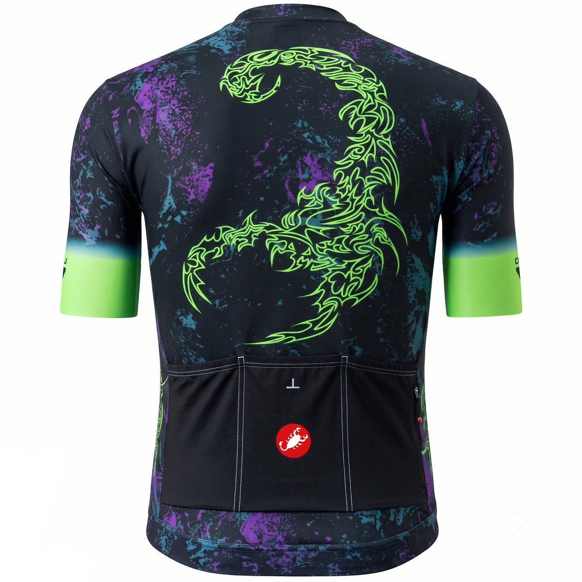 Maglia Castelli SOG Espresso 2 - Forse Castelli