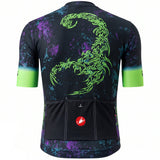 Maglia Castelli SOG Espresso 2 - Forse Castelli