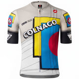 Havik SOG Castelli Trikot Espresso 2 - Havik