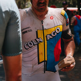 Havik SOG Castelli Trikot Espresso 2 - Havik