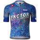 Castelli SOG Espresso 2 trikot - Orain