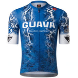 Maglia Castelli SOG Espresso 2 - Pau Castelli