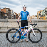 Maglia Castelli SOG Espresso 2 - Pau Castelli