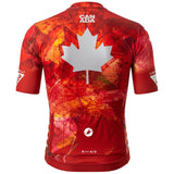 Maillot Castelli SOG Espresso 2 - Perry