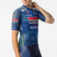 Maglia Castelli Soudal Quick-Step 2026 Competizione 4 Castelli