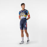 Maglia Castelli Soudal Quick-Step 2026 - Tour de Pologne Castelli
