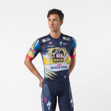 Maglia Castelli Soudal Quick-Step 2026 - Tour de Pologne Castelli