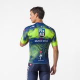 Trikot Castelli Soudal Quick-Step 2026 - Tour of Britain