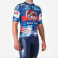 Maglia Castelli T-Rex Vuelta Quick-Step 2025 Competizione 3