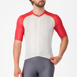 Castelli Unlimited Endurance 3 jersey - White