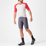 Castelli Unlimited Endurance 3 jersey - White