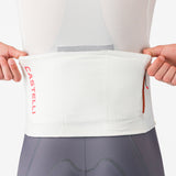 Castelli Unlimited Endurance 3 jersey - White
