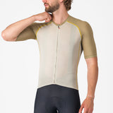 Castelli Unlimited Endurance 3 trikot - Grau