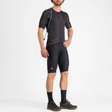 Castelli Unlimited Pro 2 jersey - Black