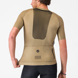 Maillot Castelli Unlimited Pro 2 - Verde