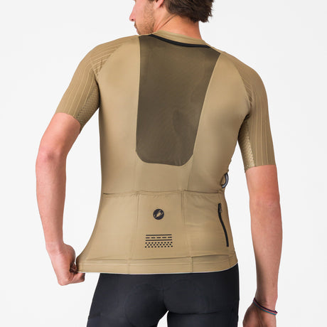 Castelli Unlimited Pro 2 trikot - Grün