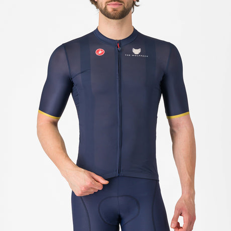 Maglia Castelli Wolfpack Classic Castelli