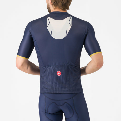 Maglia Castelli Wolfpack Classic Castelli